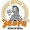 Зебра