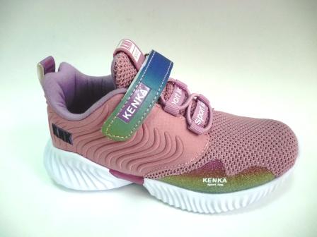 KENKÄ SVB_1824_pink полуботинки (поступление 25.07.2019г.) цена  1620руб.