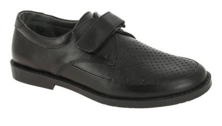 KENKÄ GSB_9021-30_black полуботинки (поступление 26.07.2021г.) цена 2800руб.