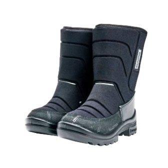 KUOMA Tarravarsi сапоги утепленные, (р.28)  1211 03 черный (поступление 17.08.2022г.) цена 5200руб.