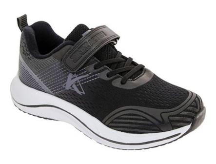 KENKÄ HNR_22-003_black-grey полуботинки (поступление 10.03.2023г.) цена 2800руб.