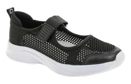 KENKÄ LVB_23-211_black туфли (поступление 15.08.2023г.) цена 2450руб.