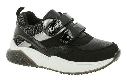 KENKÄ артикул VXM_90922_black полуботинки (поступление 05.04.2021г.) цена 2100руб.