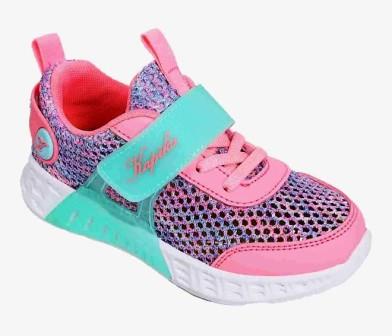 с 28 по 32 KAPIKA Обувь для активного отдыха р.28-32  72576-1 (розовый) (поступление 05.05.2021г.) цена 2250руб.