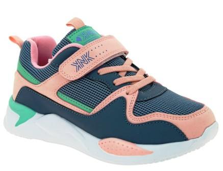 KENKÄ IQE_205-3_grey-pink полуботинки (поступление 15.04.2021г.) цена 1900руб.