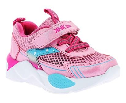 KENKÄ артикул VZE_201206_pink полуботинки (поступление 04.05.2022г.) цена 2050руб.