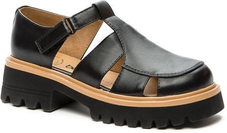 BETSY 938301/09-01 черный туфли закрытые р.34-39 (поступление 31.07.2023г.) цена 3700руб.