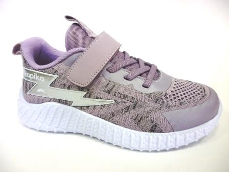 KAPIKA Обувь для активного отдыха (лиловый) р.32-36  73459-2 поступление 27.03.2020г.)  цена  1900руб.
