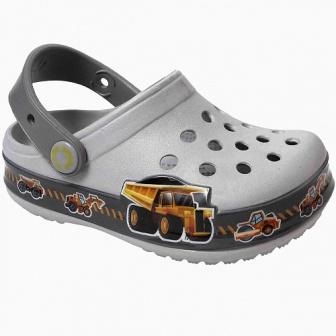 с 22 по 26  KAPIKA Туфли летние р.22-26  81122-3 (серый) (поступление 05.05.2021г.) цена 800руб.