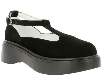 KENKÄ MSI_2137-2_black_V туфли (поступление 27.07.2022г.) цена 2350руб.