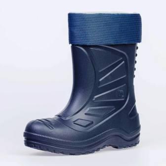 с 35 по 37,5 КОТОФЕЙ 665003-12 синий сапоги школьные эва, 35-37,5 (поступление 05.03.2021г.) цена 1200руб.