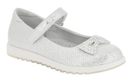 KENKÄ MRP_1985-1_white туфли (поступление 26.07.2021г.) цена 1650руб.