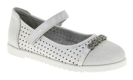 KENKÄ MYS_8251-3_white туфли (поступление 10.08.2021г.) цена 1650руб.