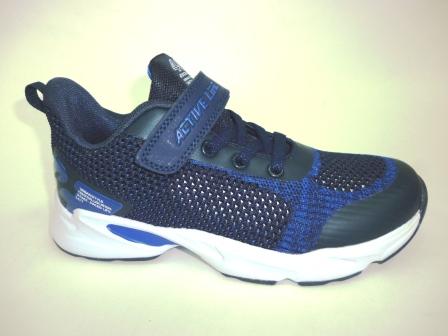 KAPIKA Обувь для активного отдыха (синий) р.33-37  73497-1  (поступление 27.03.2020г.)  цена  1900руб.