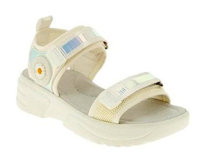 "KENKÄ"  HVH_152-8_violet туфли летние (пляжные) (поступление 31.05.2021г.) цена 2050руб.