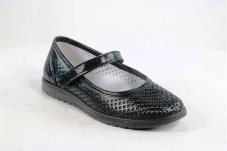 KENKÄ 202011-6_black туфли (поступление 19.08.2021г.) цена 1900руб.