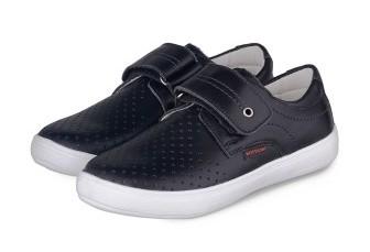 Bottilini BS-196(2) полуботинки цвет черный (р.32-34) (поступление 28.07.2022г.) цена 3650руб.