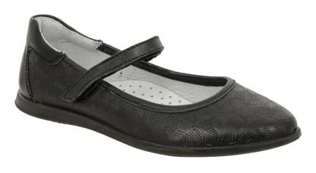 KENKÄ 202011-2_black туфли (поступление 01.08.2023г.) цена 2490руб.