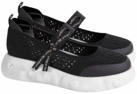 Туфли детские TM"INDIGO KIDS",  р.31-35 артикул 32-0210A черный (240723) цена 2720руб. 
