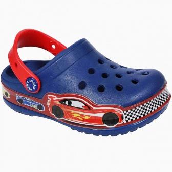 с 27 по 31 KAPIKA Туфли летние р.27-31  82187-2 (синий) (поступление 05.05.2021г.) цена 880руб.