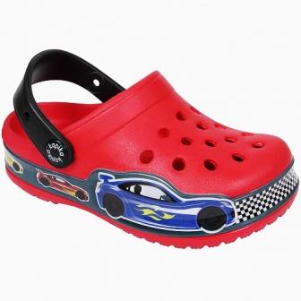 с 27 по 31 KAPIKA Туфли летние р.27-31  82187-3 (красный) (поступление 05.05.2021г.) цена 880руб.