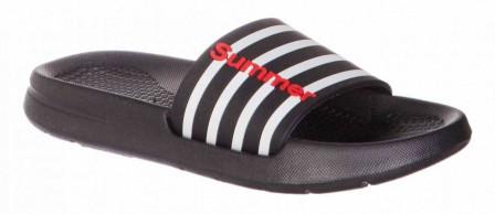 с 37 по 41 KAPIKA Туфли летние р.37-41  84052-1 (черный) (поступление 05.05.2021г.) цена 700руб.