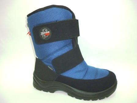 SKANDIA  сапоги детские , цвет джинс амаркорд(TuonoAlbanyAmarcord_Jeans),  размер 35-36, (Ар  3572R джинс амаркорд  (поступление 07.11.2019г.)  цена  4300руб.