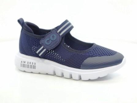 Артикул 32-0082B Туфли детские TM"INDIGO KIDS" (Синий), р.32-36 (поступление 28.07.2022г.) цена 2850руб.