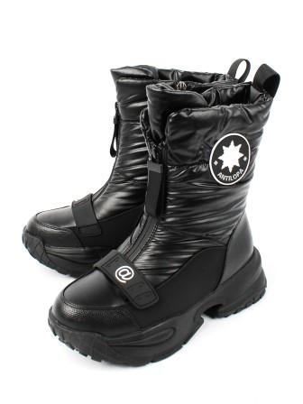 Antilopa Сапоги детские AL 7537 (размеры 33-38) 04103 цена 4050руб.