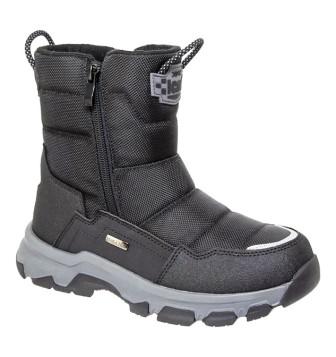 KENKÄ PVP_2389_black ботинки (26103) цена 5400руб.