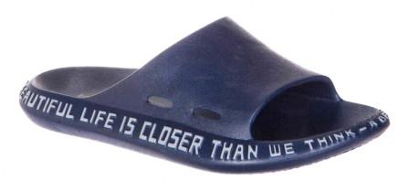 с 36 по 41 KAPIKA Туфли летние р.36-41  84054-1 (синий) (поступление 05.05.2021г.) цена 700руб.