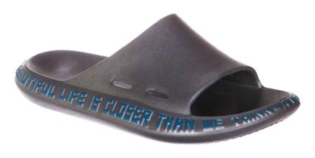 с 36 по 41 KAPIKA Туфли летние р.36-41  84054-2 (серый) (поступление 05.05.2021г.) цена 700руб.