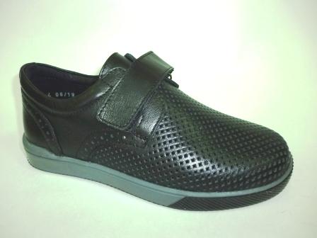 Elegami  52128-18, п/ботинки детские, арт.5-521281901   (поступление 12.08.2019г.)  цена  2900руб.  