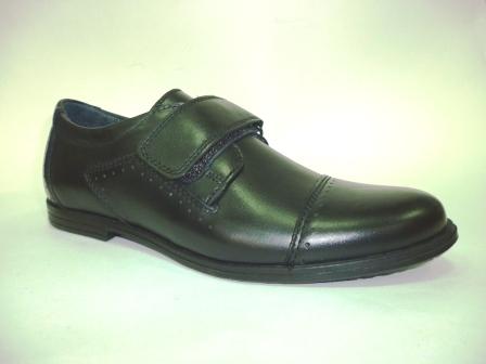 Сан-марко  063779 П/б дет."Сан-Марко" черн.гл.   (поступление 26.08.2019г.)  цена  2500руб.