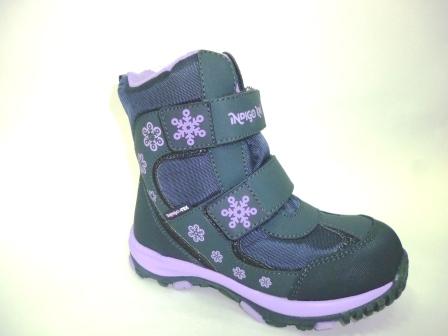 71-532A/10  Сапоги  детские Waterproof TM"INDIGO KIDS"  (поступление 10.10.2019г.)  цена  3100руб.