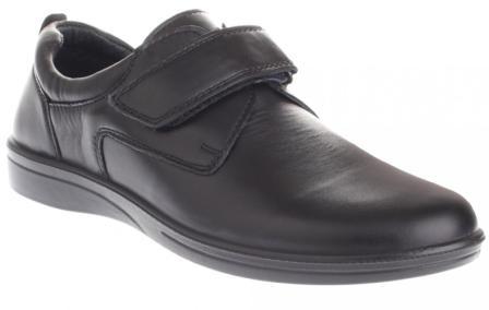 KENKÄ  AIM_8181-1_black полуботинки (поступление 22.07.2020г.) цена 2200руб.