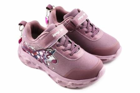 П/ботинки детские TM"INDIGO KIDS",р. 28-32  91-003B/10 розовый  (поступление 18.02.2021г.) цена 2300руб.