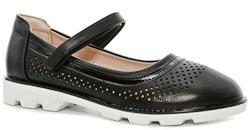 Tom&Miki  артикул  B-10184-A Туфли 32-37 р. Чёрный  (поступление 25.07.2022г.) цена 1450руб.