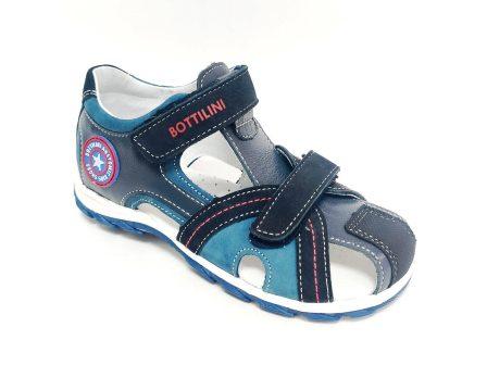 Bottilini SO-138(2) Сандалии цвет синий (р.30-34) (поступление 30.03.2023г.) цена 3550руб.