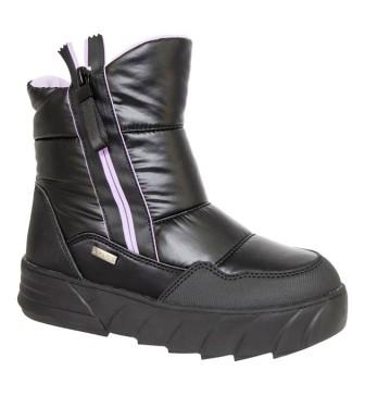 KENKÄ PVU_32392_black сапоги (26103) цена 5100руб.