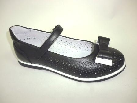 Elegami 52253-19, туфли детские, арт.5-522531901 (поступление 12.08.2019г.)  цена  2450руб.  