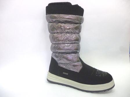  71-547A/10  Сапоги  детские Waterproof TM"INDIGO KIDS"   (поступление 10.10.2019г.)  цена  3200руб.