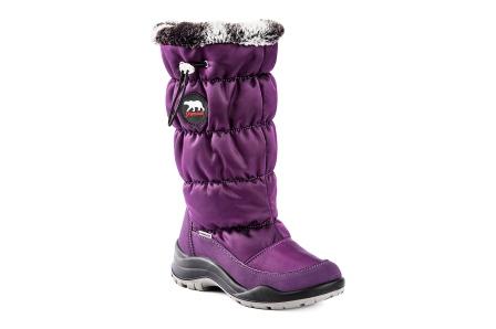 SKANDIA сапоги детские , цвет фиолетовый динамик(TuonoDinamic_Purple),   1599R фиолетовый динамик (поступление 08.09.2020г.) цена 5900руб.