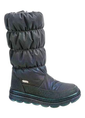 INDIGO KIDS 73-0014A/10 Сапоги детские Tex TM"INDIGO KIDS" Неоновый, 34-38 (поступление 23.09.2020г.) цена 3800руб.