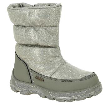 KENKÄ PSZ_3223_grey сапоги малодетские (р.26-31) (поступление 02.10.2020г.) цена 3200руб.