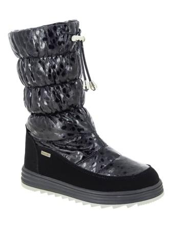  KENKÄ  PSW_3966-1_black сапоги (р.35-39) (поступление 25.09.2020г.) цена 3500руб.