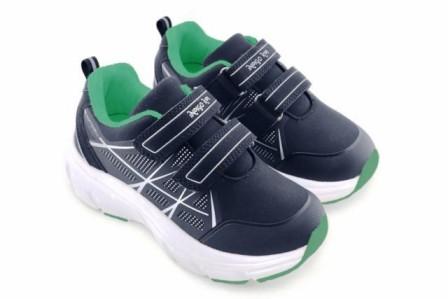 П/ботинки детские TM"INDIGO KIDS", р.31-36  91-008A/12 синий  (поступление 18.02.2021г.) цена 2300руб.