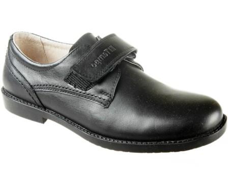 KENKÄ GSB_9021-1_black полуботинки (поступление 15.08.2023г.) цена 3850руб.