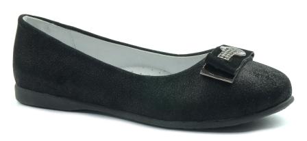 KENKÄ  MXD_2017-6_black туфли (поступление 22.07.2020г.) цена 1450руб.