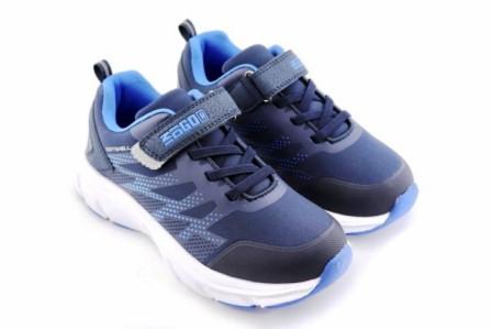 П/ботинки детские TM"INDIGO KIDS", р.37-39  91-018B/9 синий (поступление 18.02.2021г.) цена 2490руб.